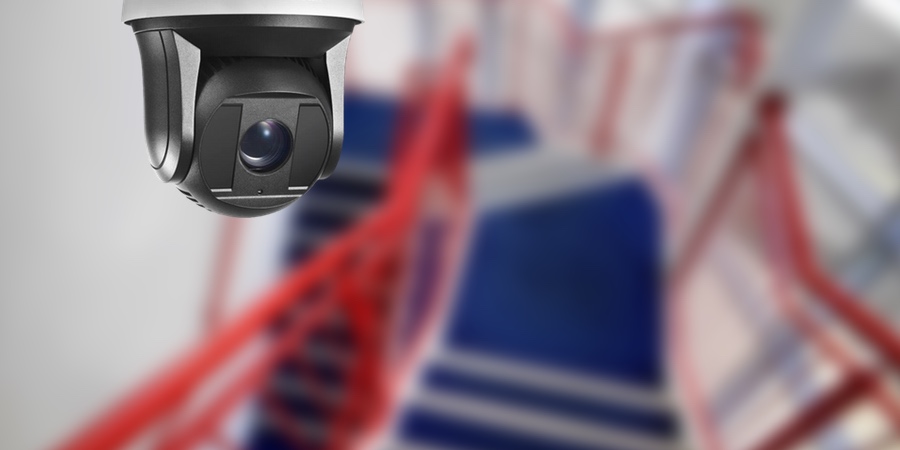 Security & Surviellance