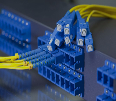 Hardware & Networking